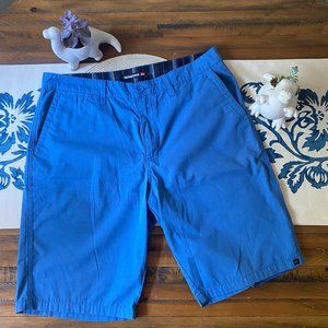 NWOT Quiksilver Union Shorts - waist 33"